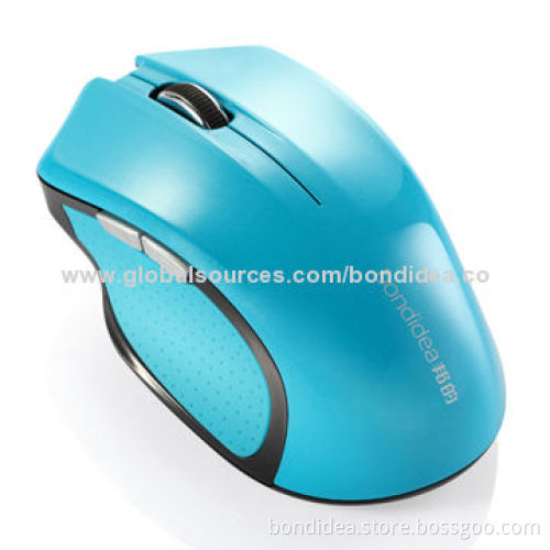 Newest Fashionable ergonomic Wireless Mouse
